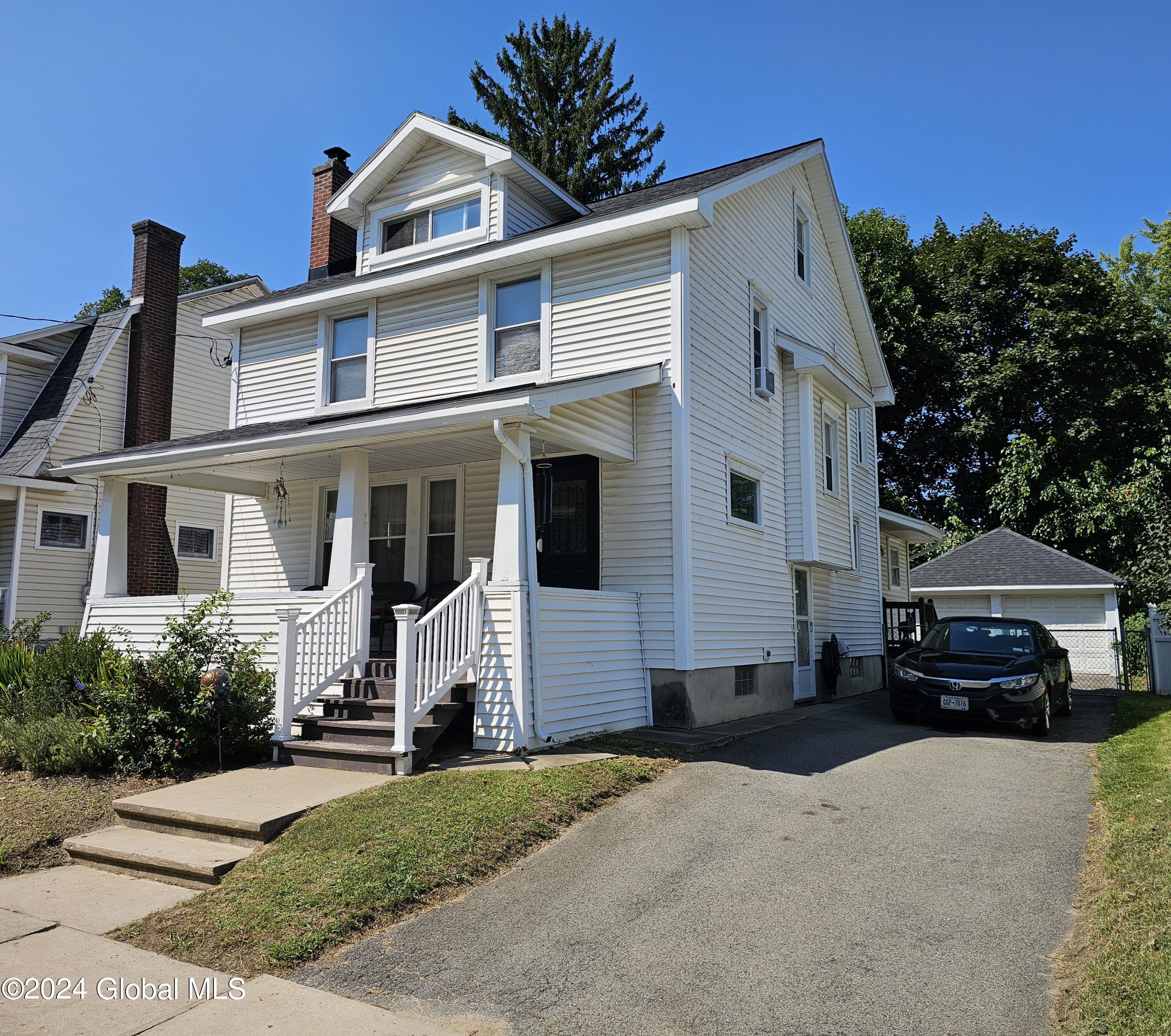 142 6th Street, Scotia, New York image 1