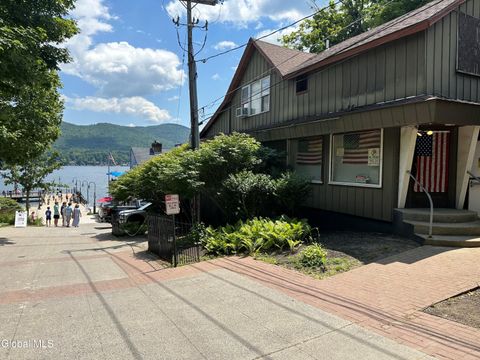 Photo of 5 Montcalm Street, Lake George, NY 12845 (MLS # 202621700)