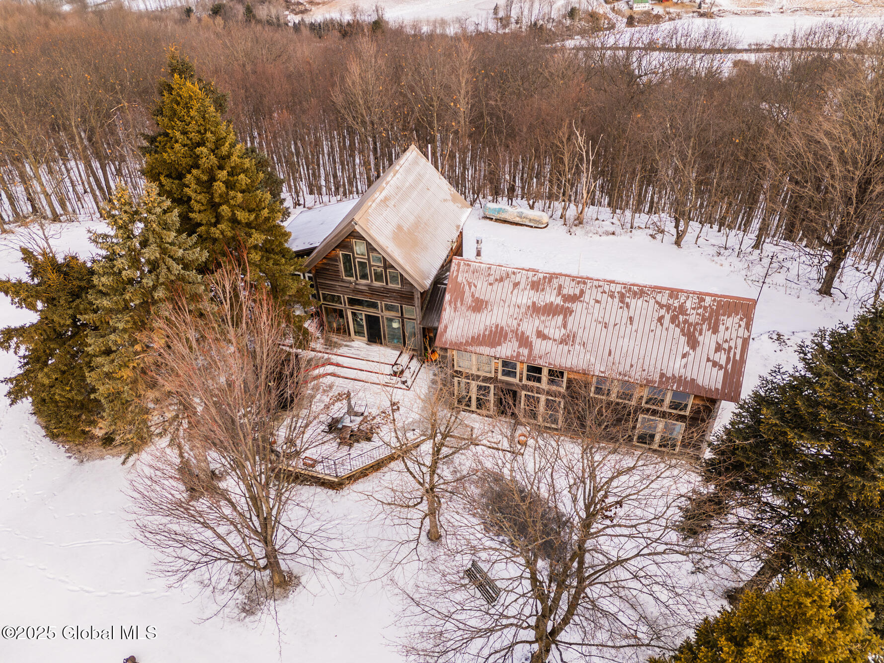 140 Aspen Way, Warnerville, New York image 5