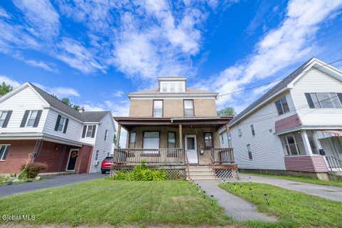 Photo of 1049 Hegeman Street, Schenectady, NY 12306 (MLS # 202623533)