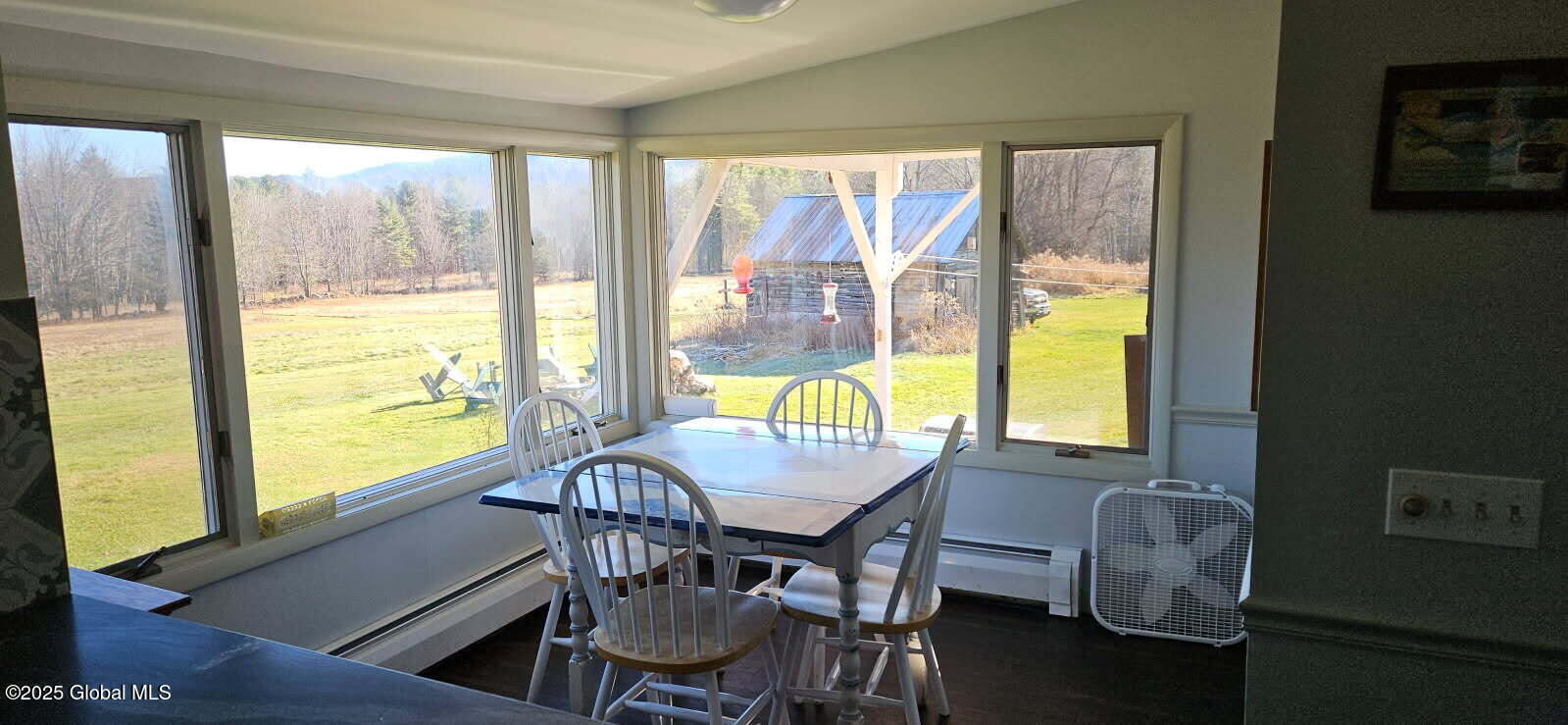 326 Harvey Road, North River, New York image 16