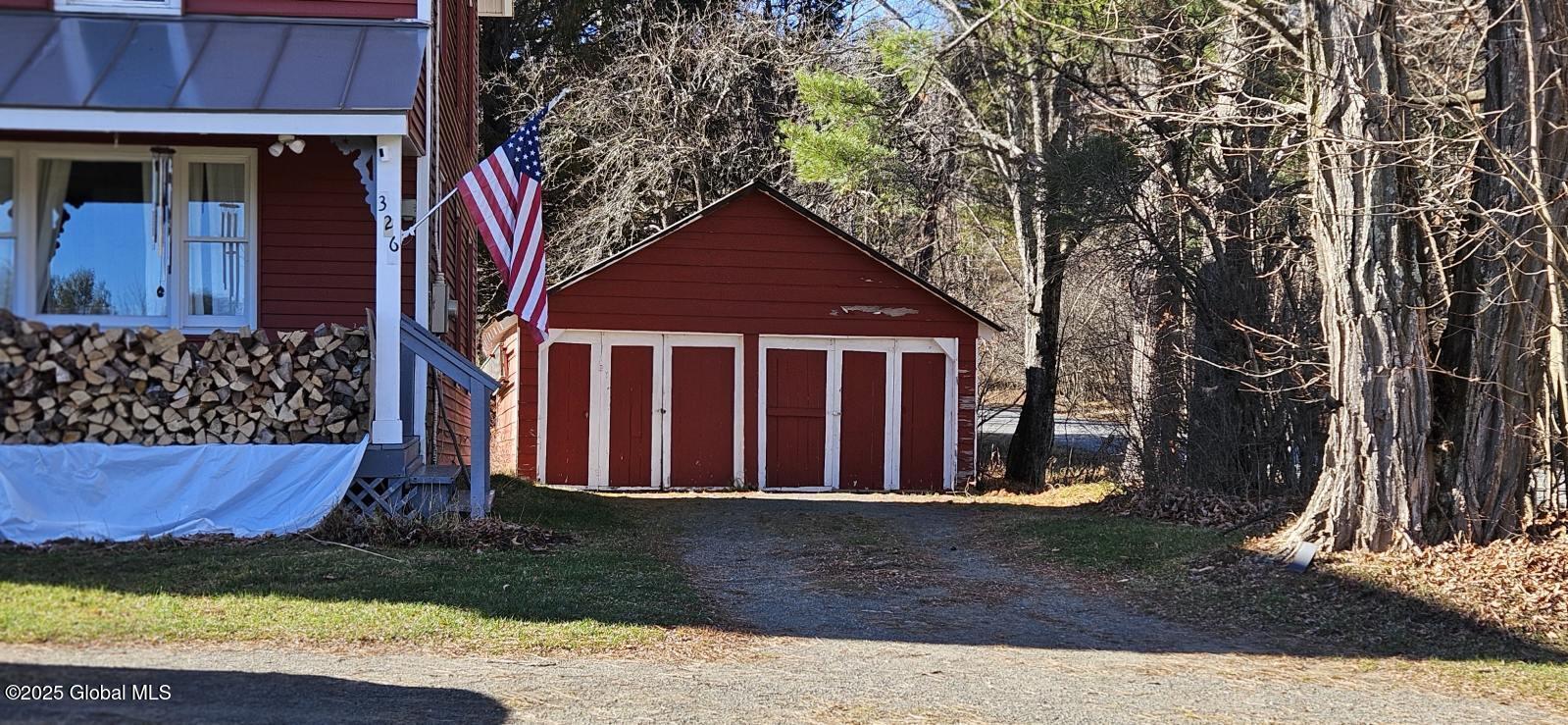 326 Harvey Road, North River, New York image 6