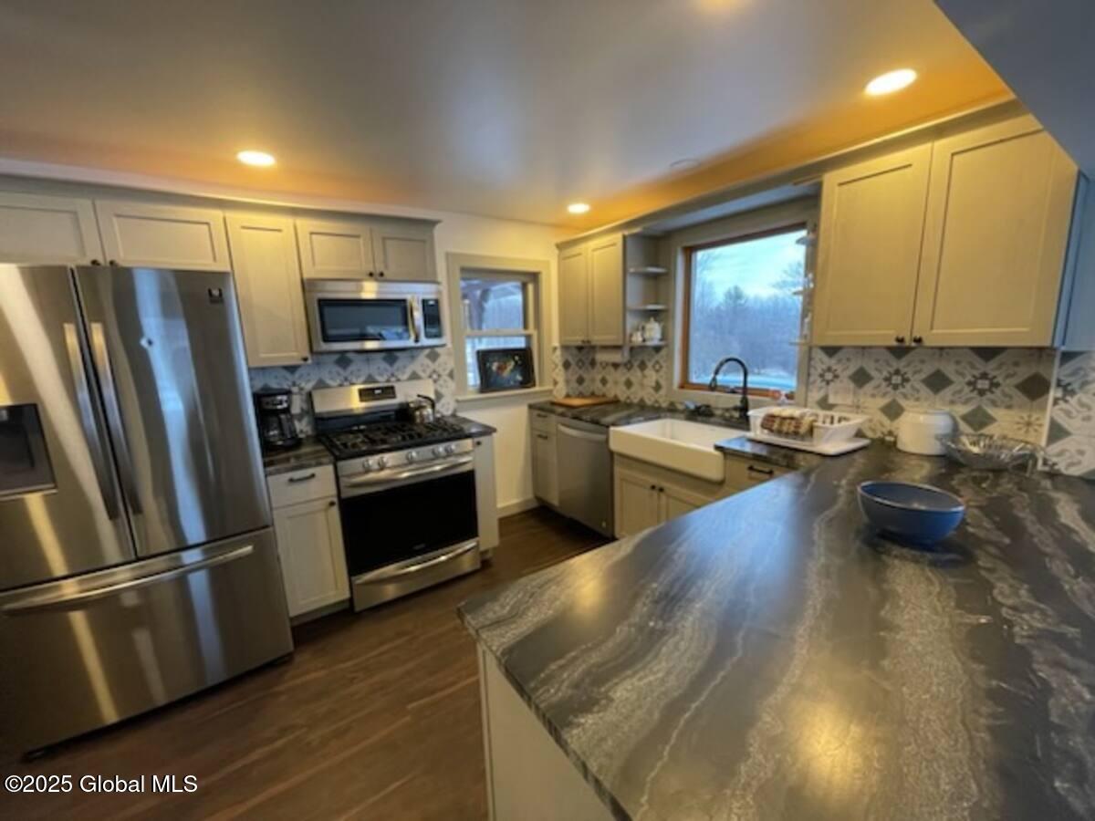 326 Harvey Road, North River, New York image 13