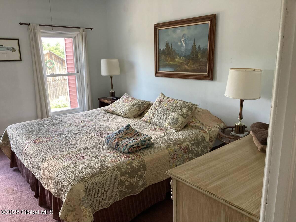 326 Harvey Road, North River, New York image 25
