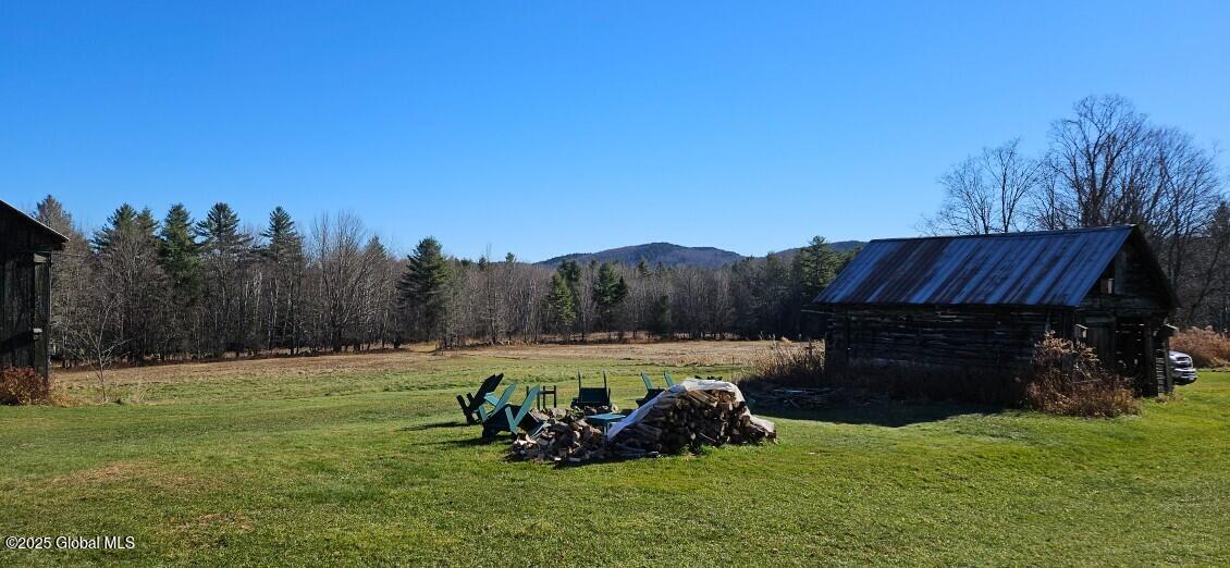 326 Harvey Road, North River, New York image 4