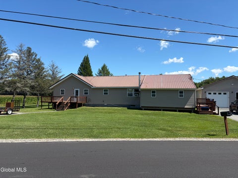 Homes For Sale - 934 Sciota Road<br/> Whitehall, NY 12887