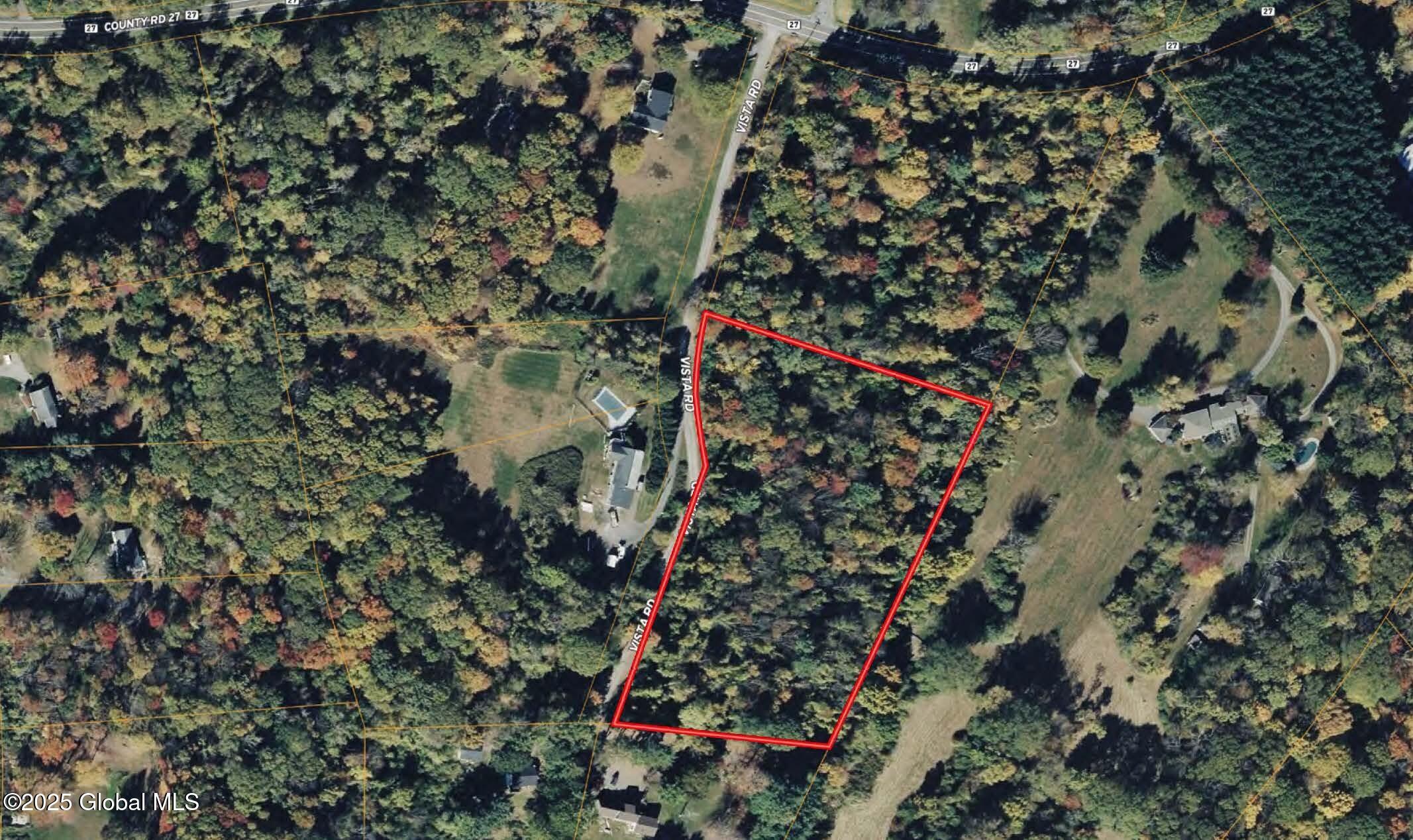 L34 County Route 27 Off, Copake, New York image 4