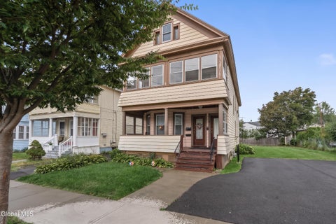 Photo of 4 Sparkill Avenue, Albany, NY 12209 (MLS # 202626300)