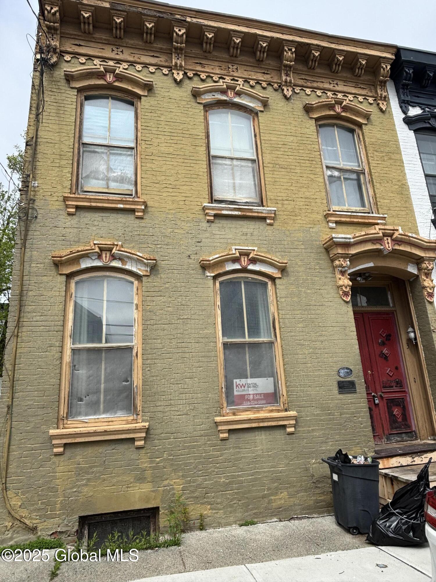 3 Osborne Street, Albany, New York image 3