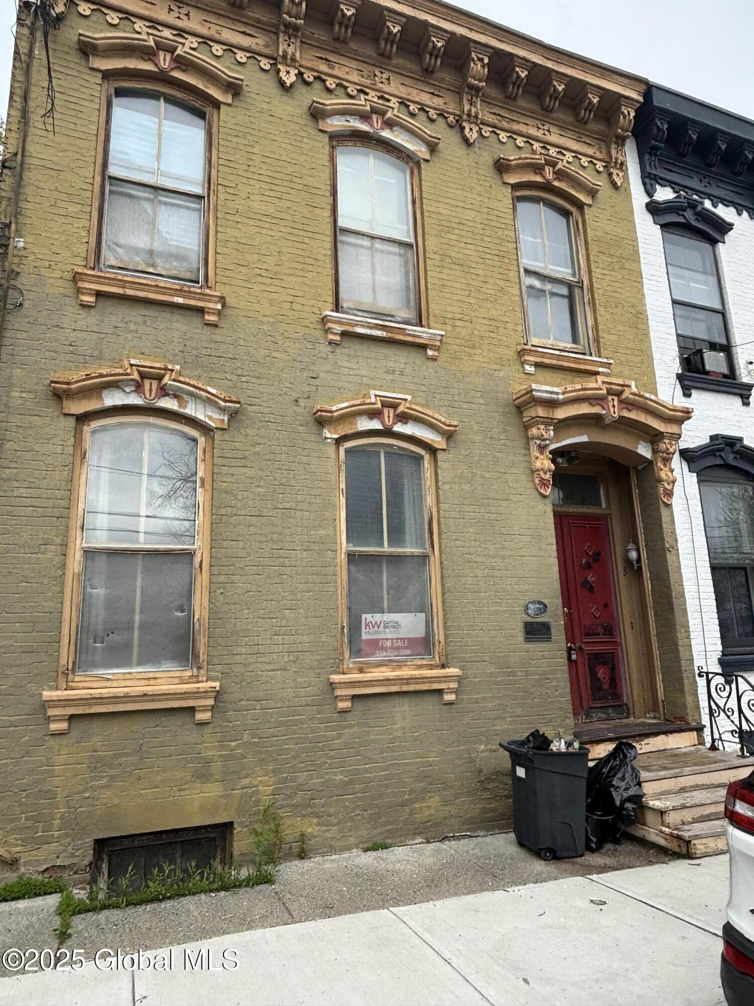 3 Osborne Street, Albany, New York image 2