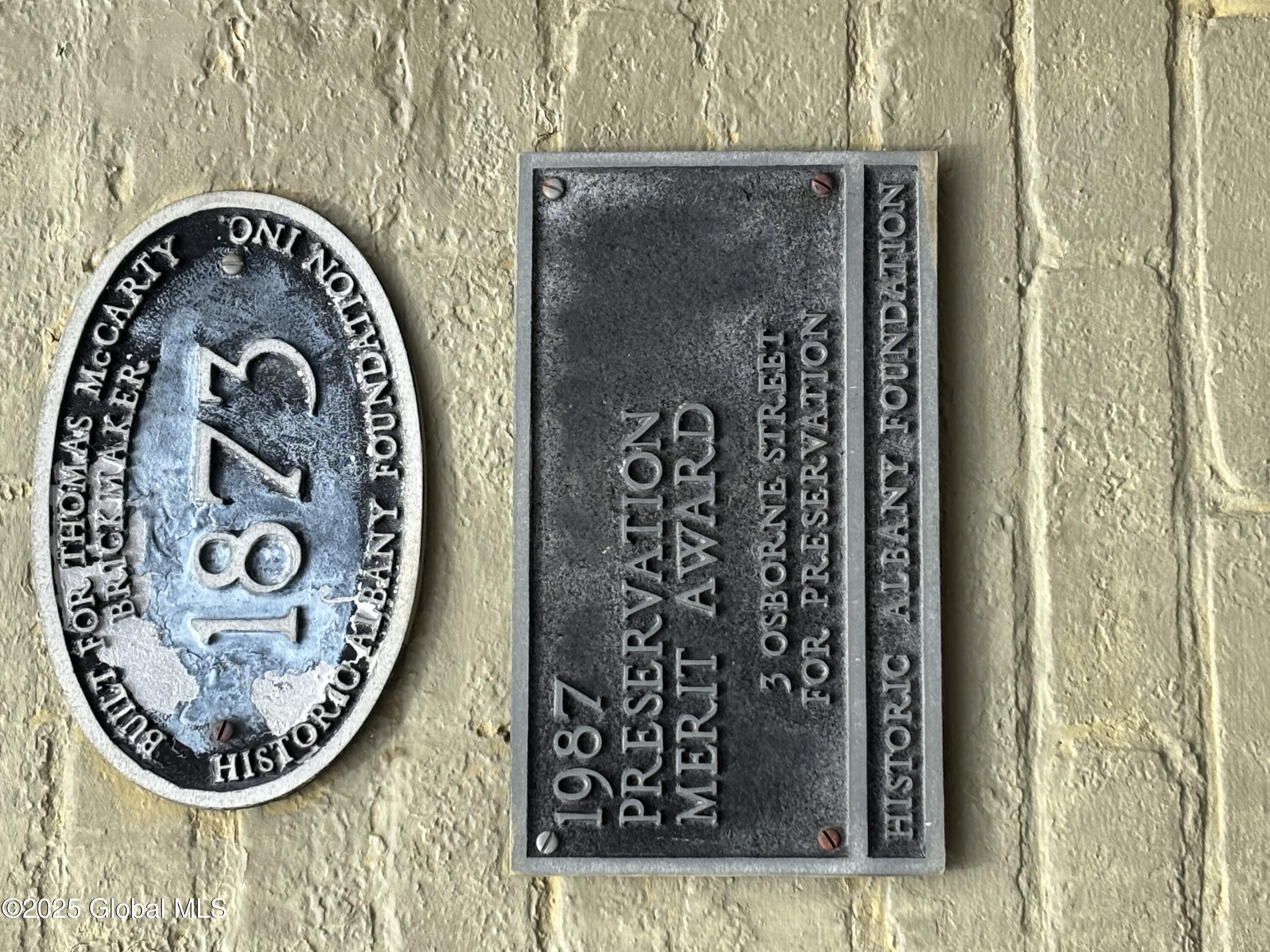 3 Osborne Street, Albany, New York image 4