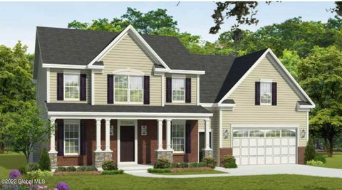 Photo of 197 Ingersoll Road, Saratoga Springs, NY 12866 (MLS # 202524458)
