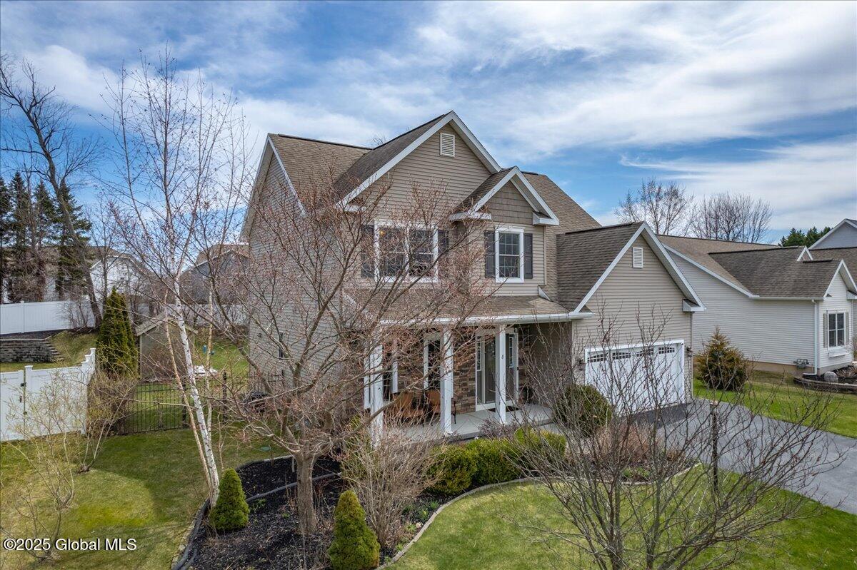 8 Michael Drive, Mechanicville, New York image 48