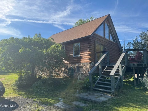 Photo of 26 Squire Lane #2114, Athens, NY 12015 (MLS # 202618753)