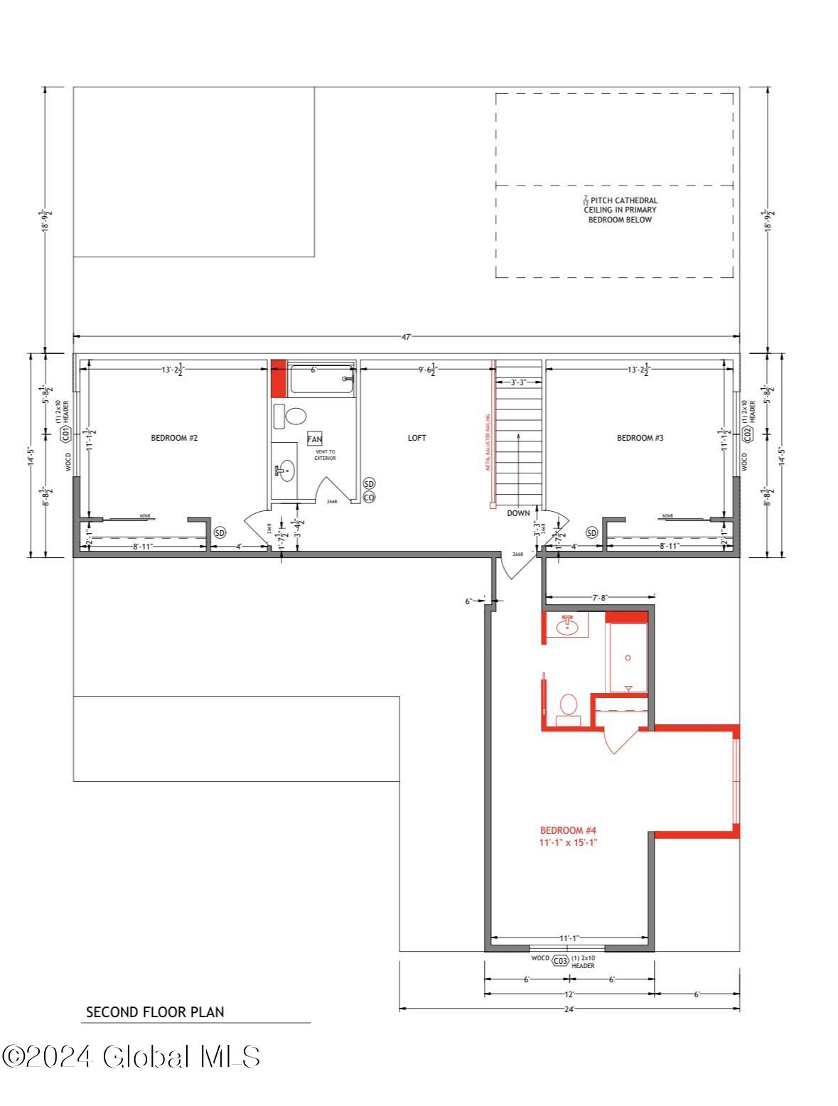 32 Huna Way lot 3