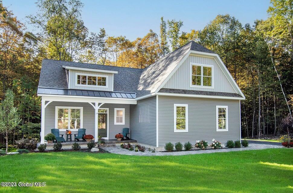 32 Huna Way lot 3