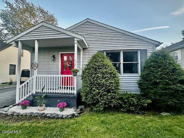 11 E Tremont Street