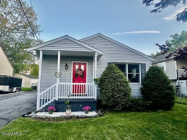 11 E Tremont Street