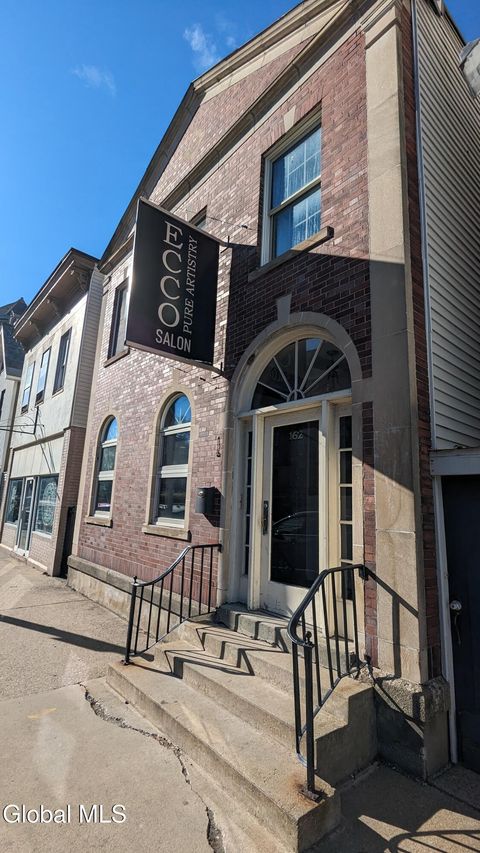 Photo of 162 Lafayette Street, Schenectady, NY 12305 (MLS # 202610247)