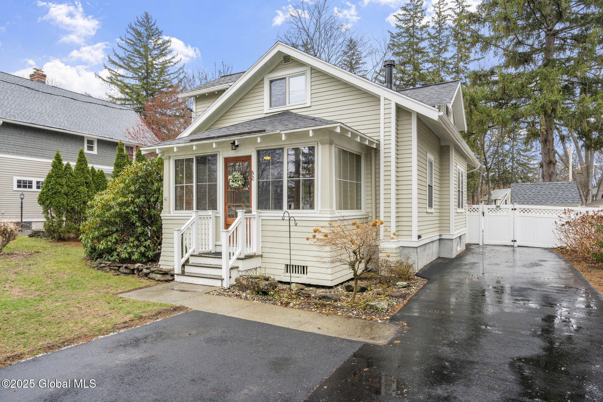 82 Adams Place, Delmar, New York image 2