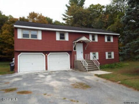 Photo of 292 Washington Street, Saratoga Springs, NY 12866 (MLS # 202617216)