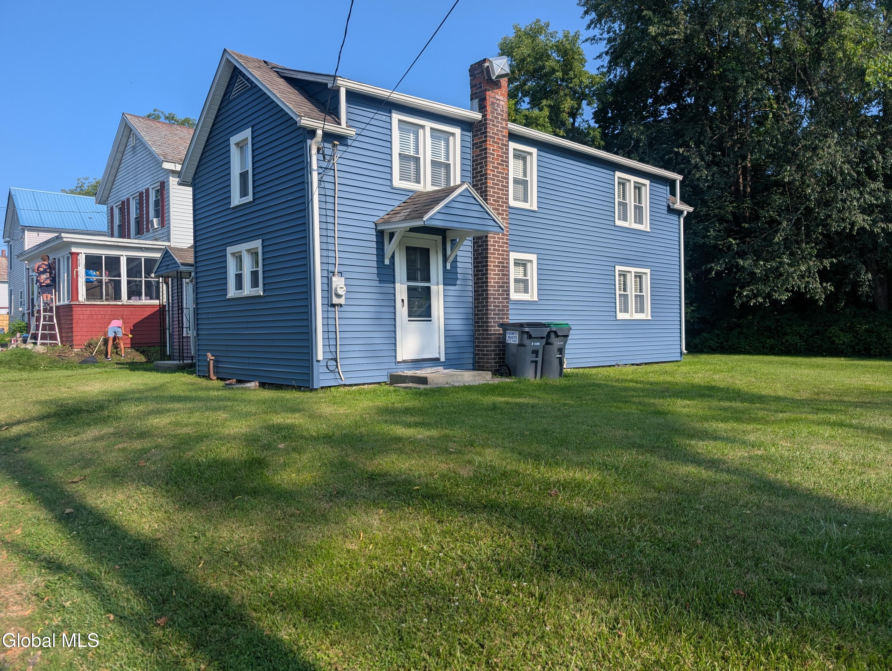 20 Carey Avenue