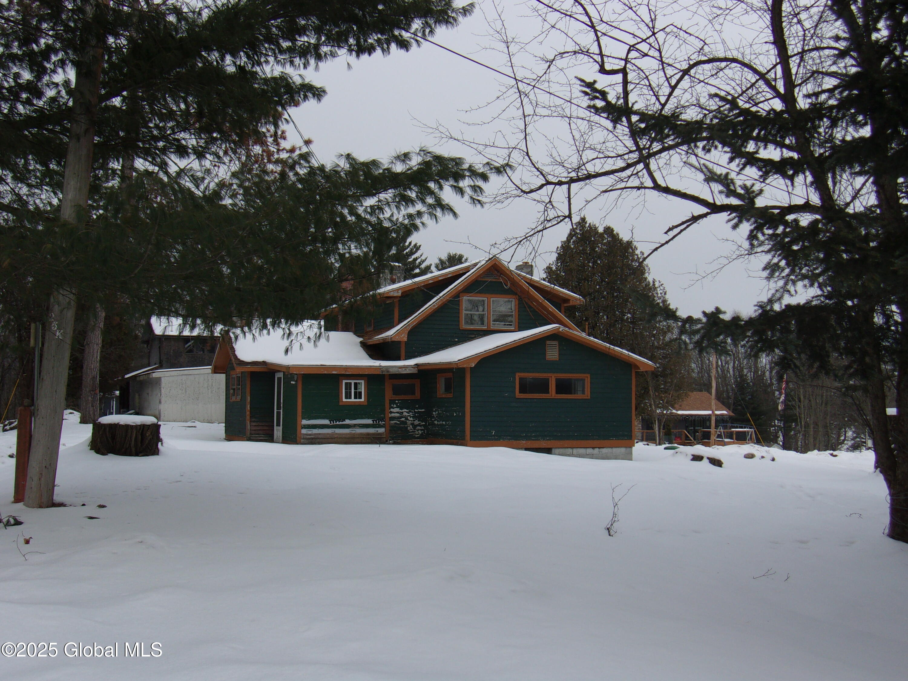 412 Paradise Point Rd.ext Rd, Mayfield, New York image 7