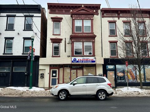 Photo of 342 Congress Street, Troy, NY 12180 (MLS # 202612255)