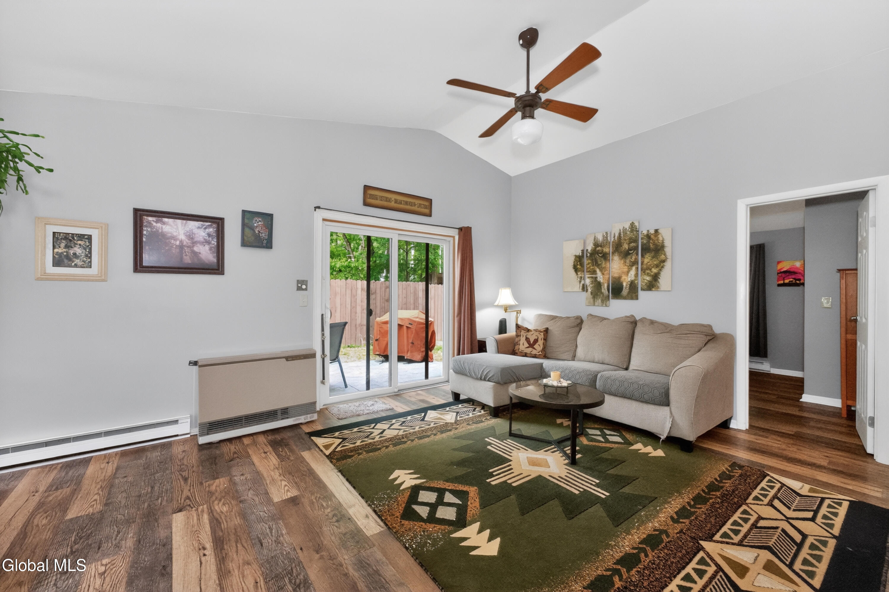 85 Wake Robin Road