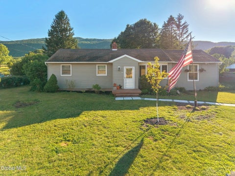 Photo of 171 Picard Road, Voorheesville, NY 12186 (MLS # 202620131)