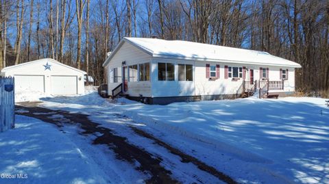 Photo of 361 County Road 158, Johnstown, NY 12095 (MLS # 202611460)