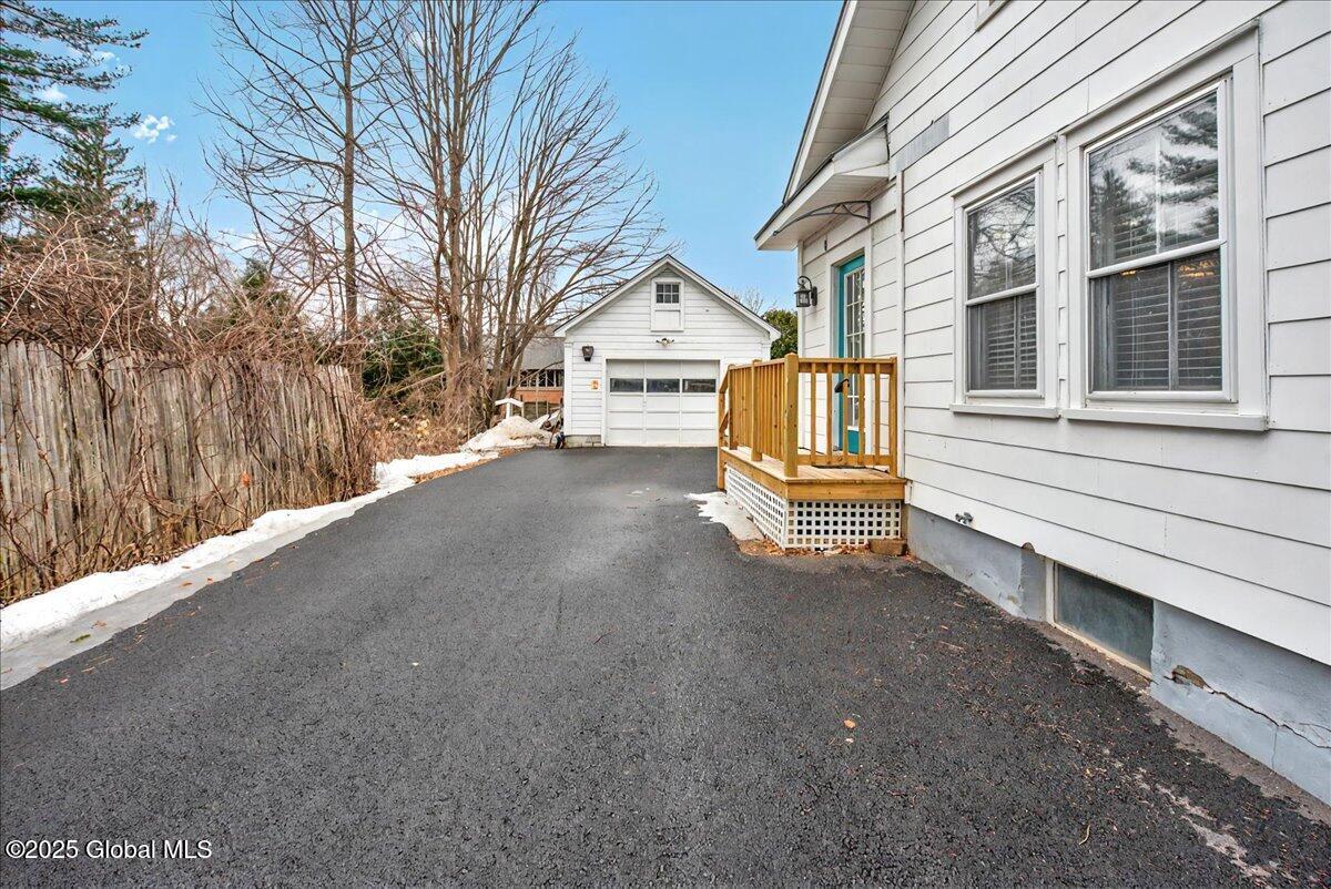 321 Kingsley Rd Rd, Burnt Hills, New York image 33