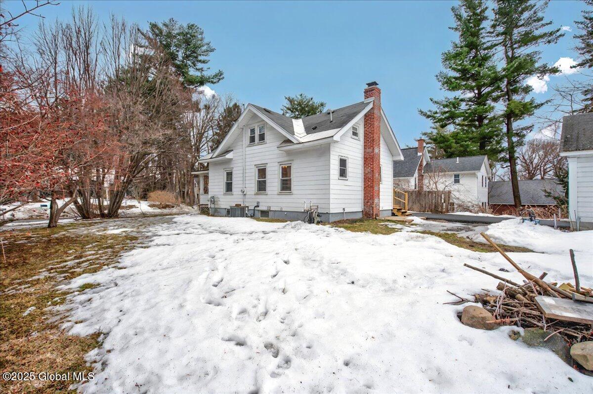 321 Kingsley Rd Rd, Burnt Hills, New York image 32