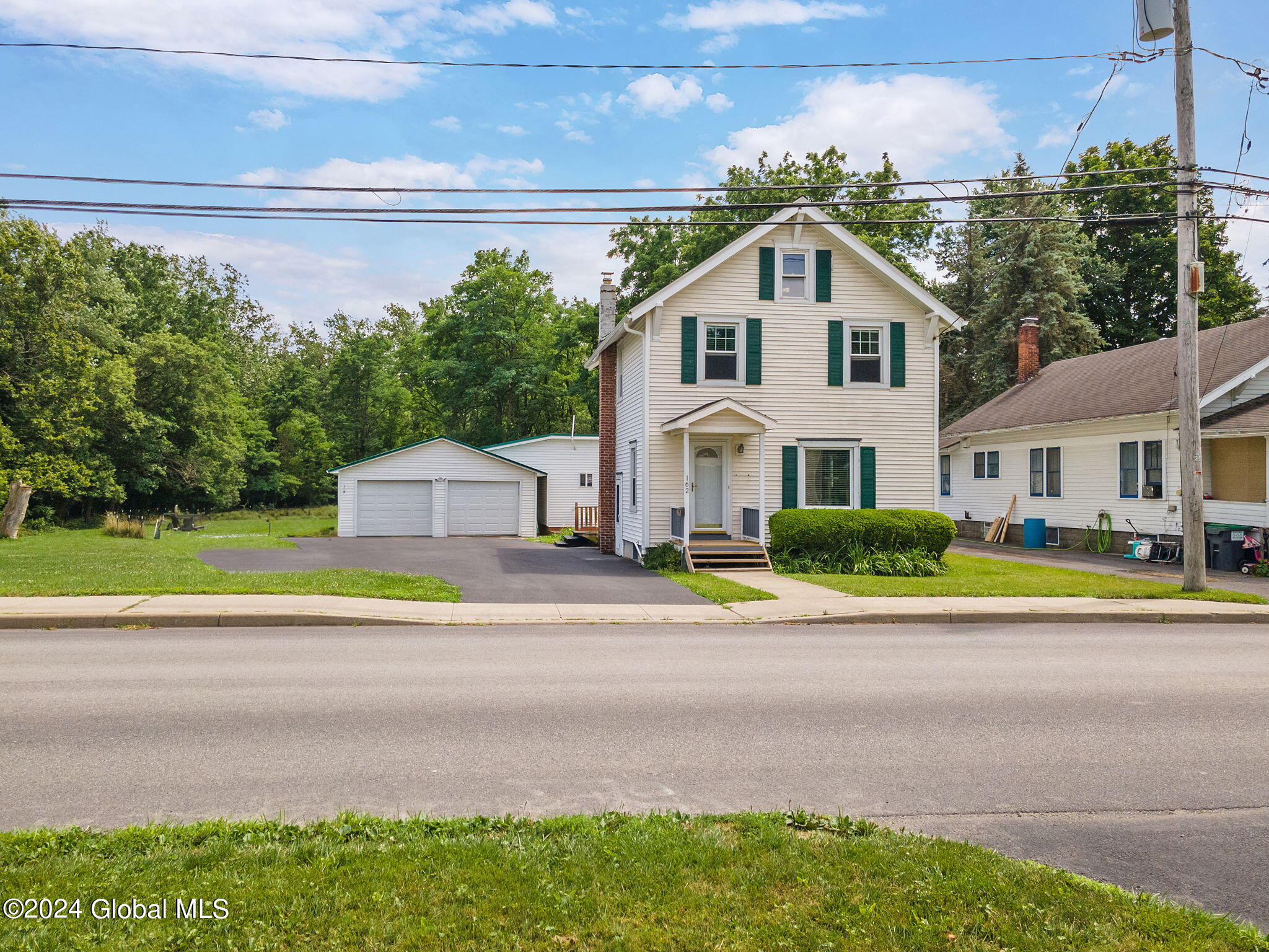 162 Macarthur Av. Ave, Cobleskill, New York image 3