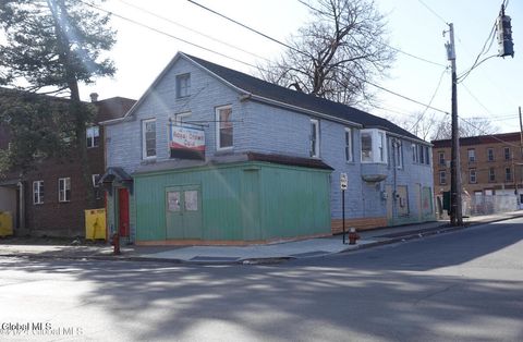 Photo of 3081 6th Avenue, Troy, NY 12180 (MLS # 202527909)