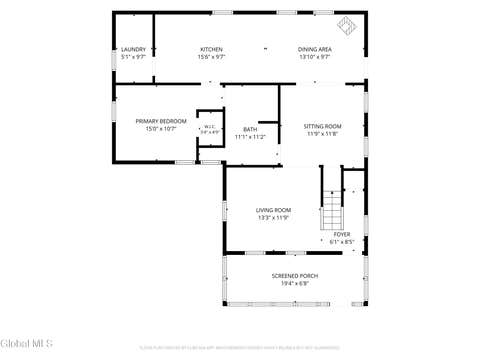 Homes For Sale - 4 Ford Avenue<br/> Cambridge, NY 12816