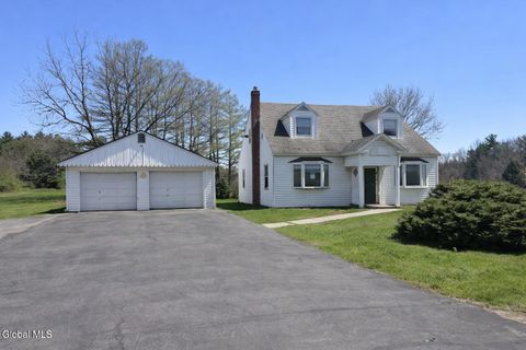 Photo of 2629 Route 9, Malta, NY 12020 (MLS # 202616833)