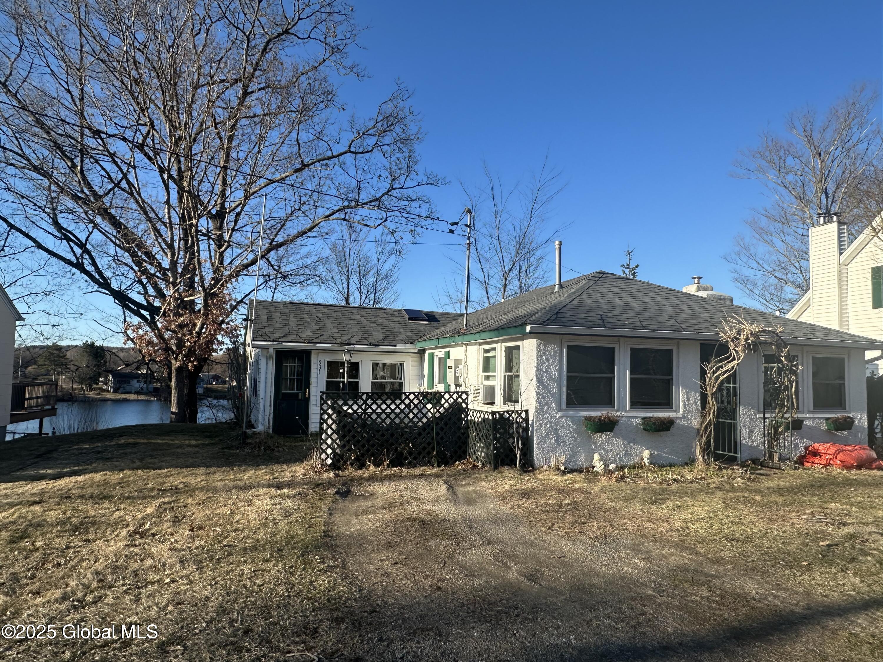 531 Sullivan Way, Cambridge, New York image 1