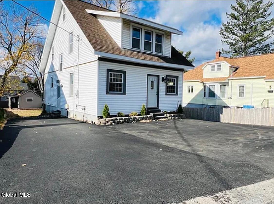 166 Old Loudon Road