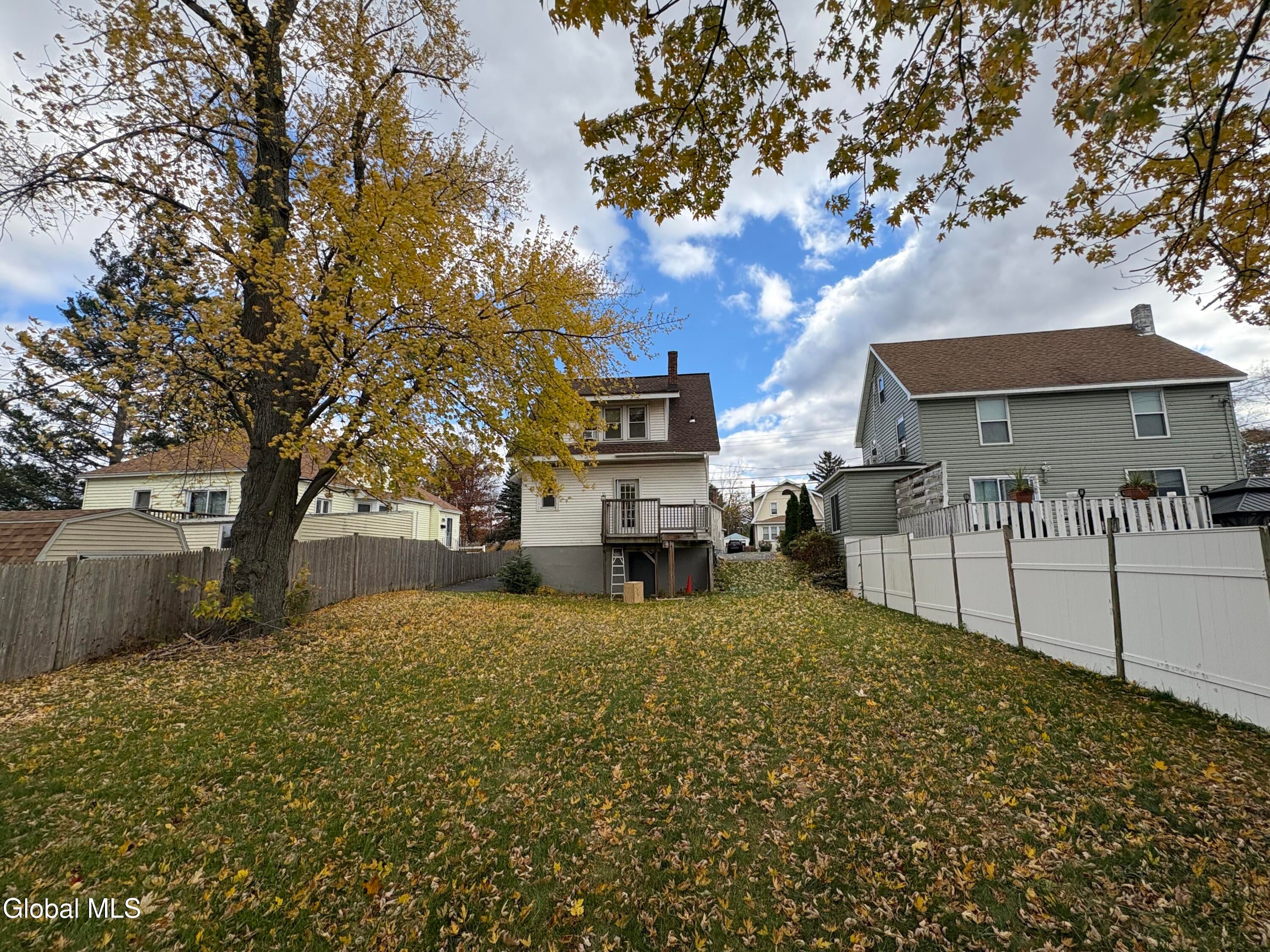166 Old Loudon Road
