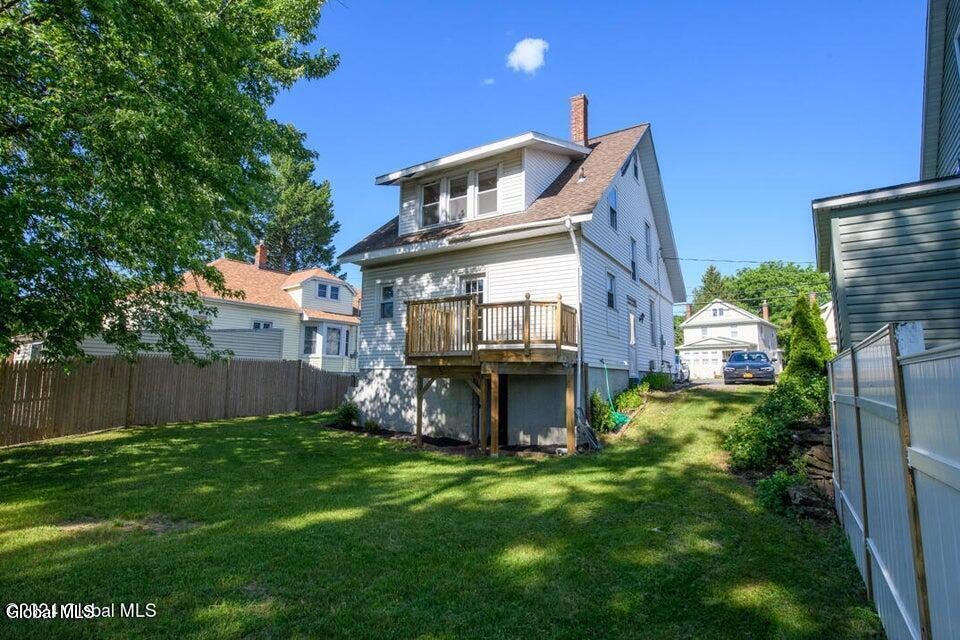 166 Old Loudon Road