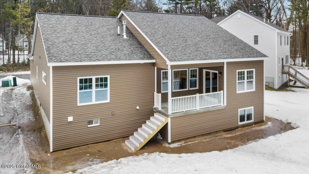 36 Wellington Court, Clifton Park, New York image 4