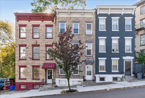 Photo of 98 Livingston Avenue, Albany, NY 12207 (MLS # 202529363)