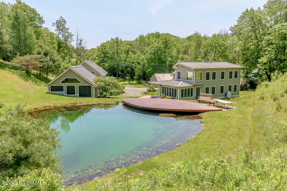 280 Newton Road, Stephentown, New York image 2