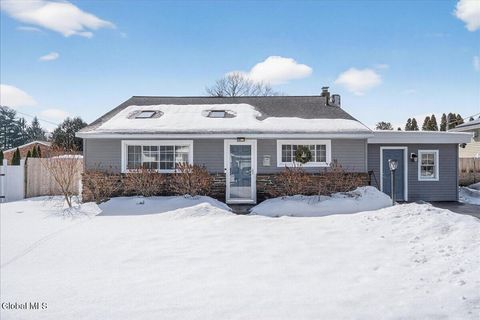 Photo of 36 Anthony Lane, Colonie, NY 12205 (MLS # 202612822)