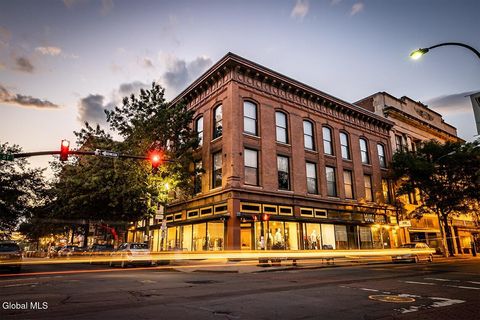 Photo of 256 Broadway #205, Troy, NY 12180 (MLS # 202530753)