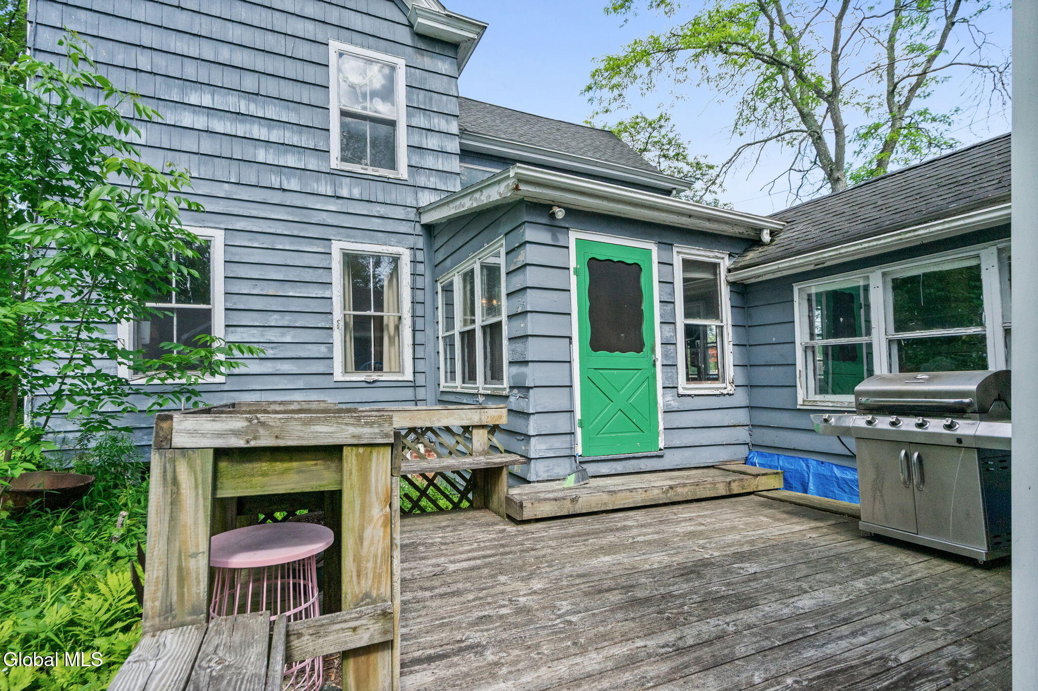 55 Van Dyke Road