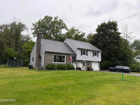 Homes For Sale - 2 Jacob Street<br/> Saratoga County, Ballston Lake, NY 12019