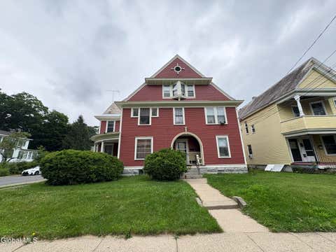 Photo of 1114 Union Street, Schenectady, NY 12308 (MLS # 202621204)