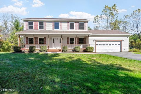 Photo of 30 Dick Lynch Road, Stillwater, NY 12170 (MLS # 202528371)